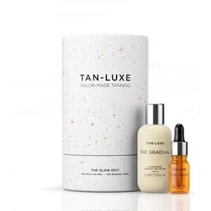 Tan-Luxe The Glow Edit Set